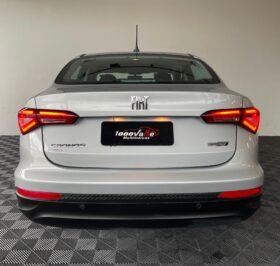 Fiat CRONOS DRIVE 2025