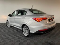 Fiat CRONOS DRIVE 2025