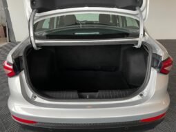 Fiat CRONOS DRIVE 2025 completo