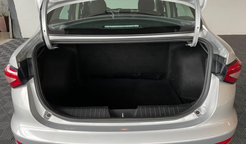 Fiat CRONOS DRIVE 2025 completo