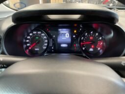 Fiat CRONOS DRIVE 2025 completo