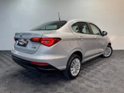 Fiat CRONOS DRIVE 2025 completo