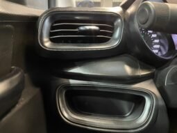 Fiat CRONOS DRIVE 2025 completo