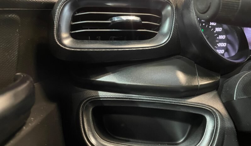 Fiat CRONOS DRIVE 2025 completo