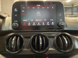 Fiat CRONOS DRIVE 2025 completo