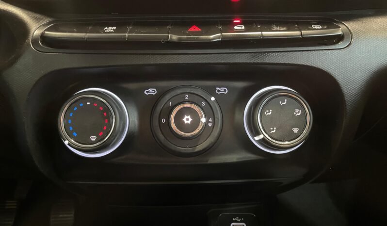 Fiat CRONOS DRIVE 2025 completo