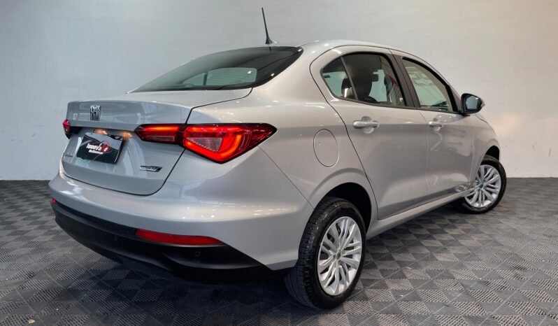 Fiat CRONOS DRIVE 2025 completo