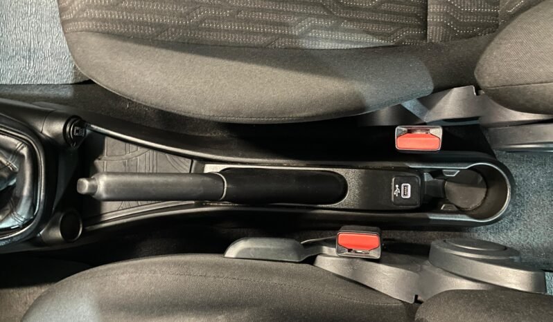 Fiat CRONOS DRIVE 2025 completo