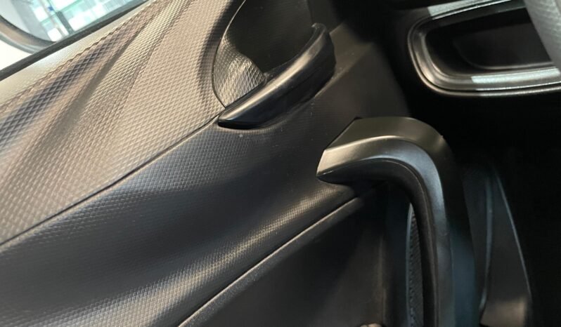 Fiat CRONOS DRIVE 2025 completo