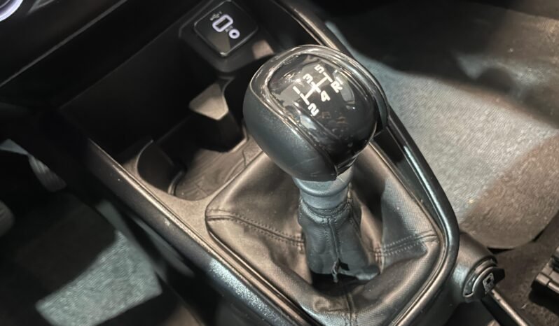 Fiat CRONOS DRIVE 2025 completo