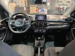 Fiat CRONOS DRIVE 2025 completo