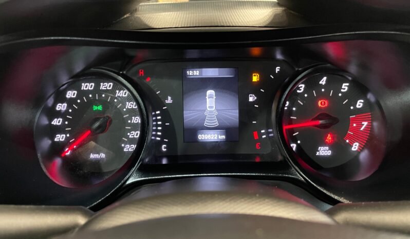 Fiat CRONOS DRIVE 2025 completo