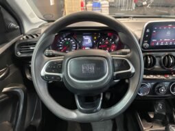 Fiat CRONOS DRIVE 2025 completo