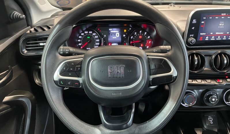 Fiat CRONOS DRIVE 2025 completo