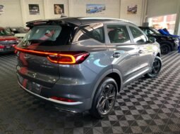 Tiggo 7 Sport  2026 completo