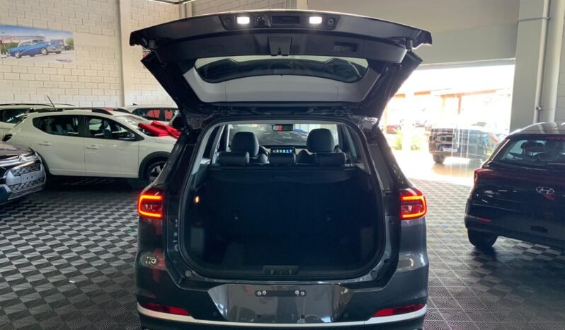 Tiggo 7 Sport  2026 completo