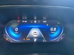 Tiggo 7 Sport  2026 completo