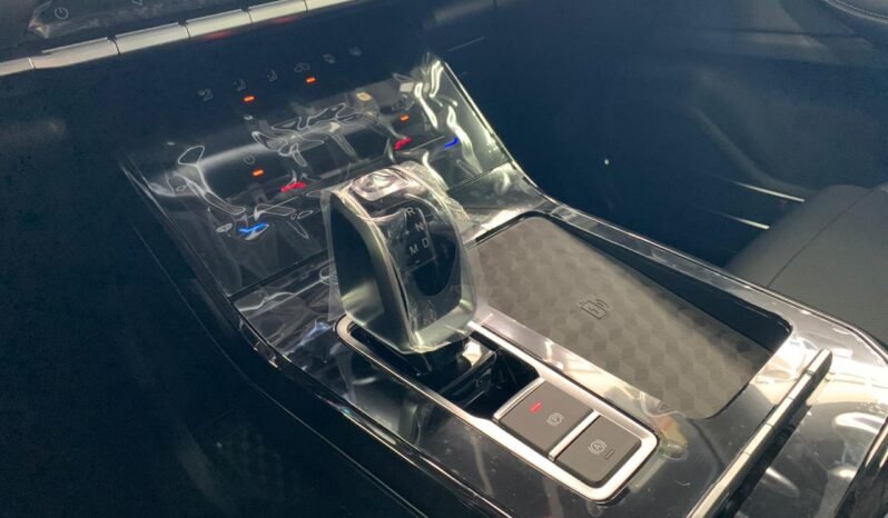 Tiggo 7 Sport  2026 completo