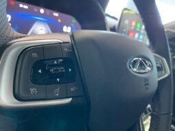 Tiggo 7 Sport  2026 completo