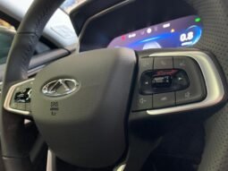 Tiggo 7 Sport  2026 completo