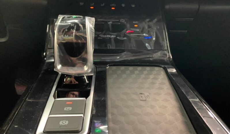 Tiggo 7 Sport  2026 completo