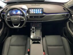 Tiggo 7 Sport  2026 completo