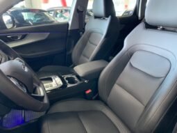 Tiggo 7 Sport  2026 completo