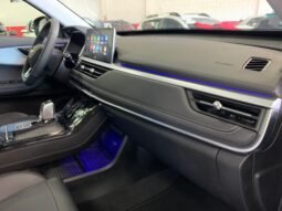 Tiggo 7 Sport  2026 completo