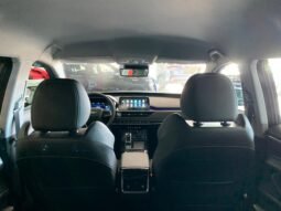 Tiggo 7 Sport  2026 completo