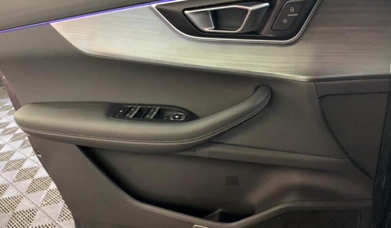 Tiggo 7 Sport  2026 completo