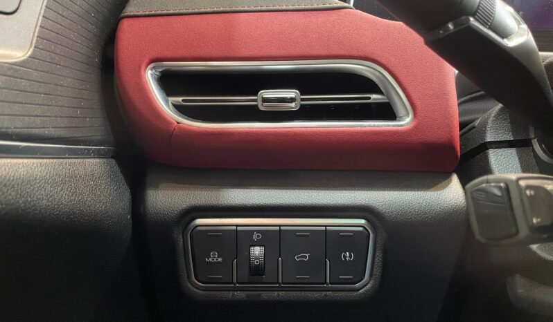 GWM Ora 03 GT 2024 completo