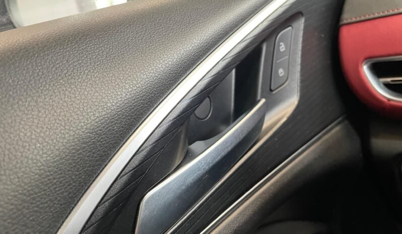 GWM Ora 03 GT 2024 completo