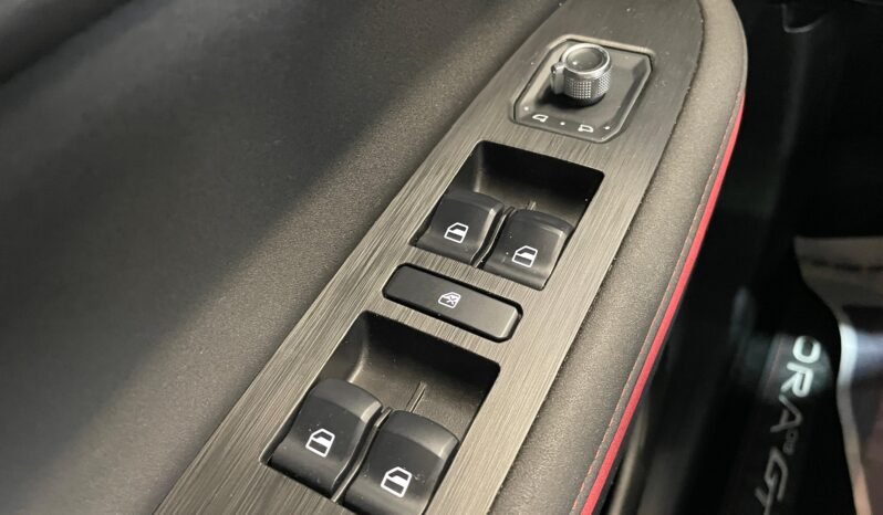 GWM Ora 03 GT 2024 completo