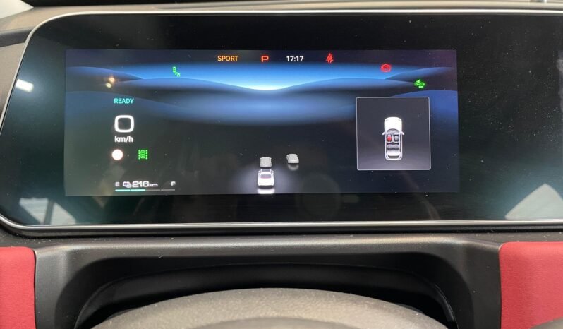 GWM Ora 03 GT 2024 completo