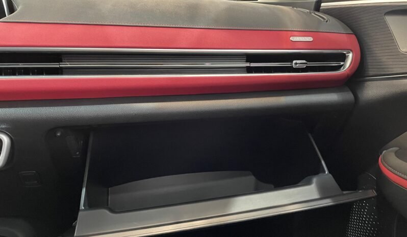 GWM Ora 03 GT 2024 completo