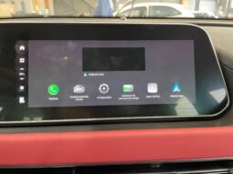 GWM Ora 03 GT 2024 completo