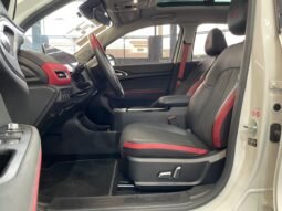 GWM Ora 03 GT 2024 completo