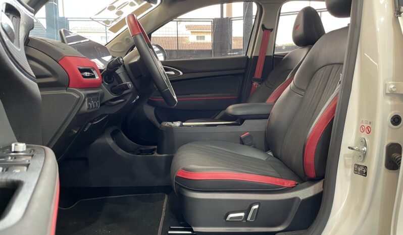 GWM Ora 03 GT 2024 completo