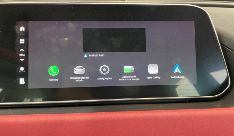 GWM Ora 03 GT 2024 completo