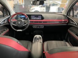 GWM Ora 03 GT 2024 completo