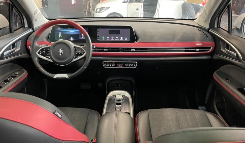 GWM Ora 03 GT 2024 completo