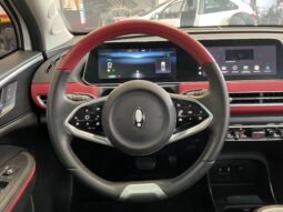 GWM Ora 03 GT 2024 completo