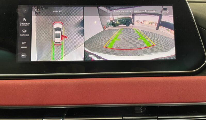 GWM Ora 03 GT 2024 completo