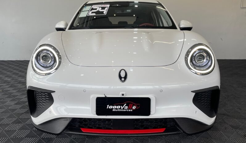 GWM Ora 03 GT 2024 completo