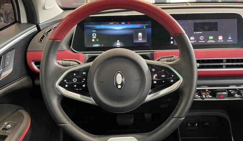 GWM Ora 03 GT 2024 completo