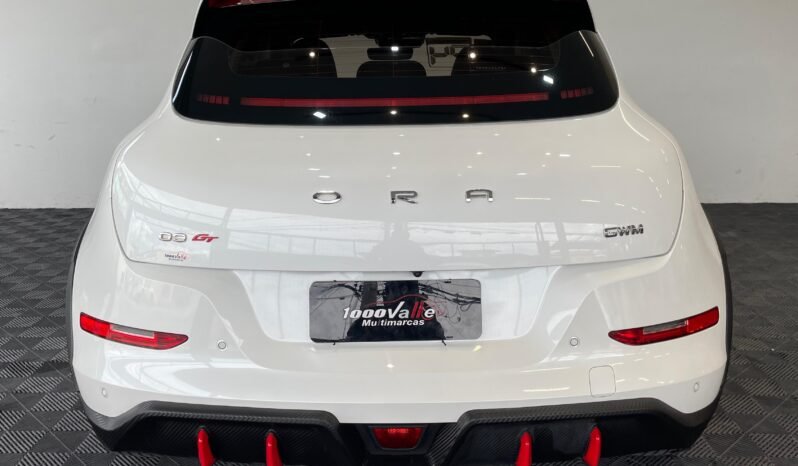 GWM Ora 03 GT 2024 completo