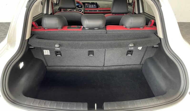 GWM Ora 03 GT 2024 completo