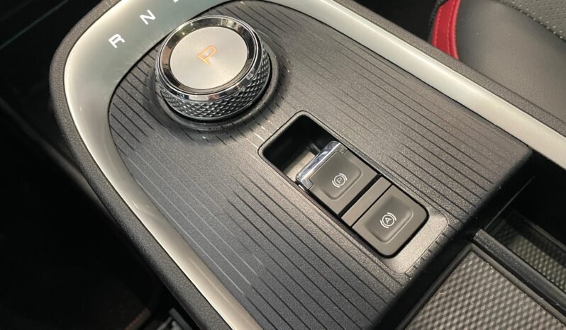 GWM Ora 03 GT 2024 completo