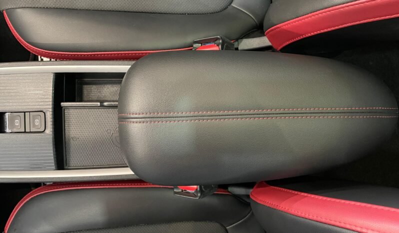 GWM Ora 03 GT 2024 completo