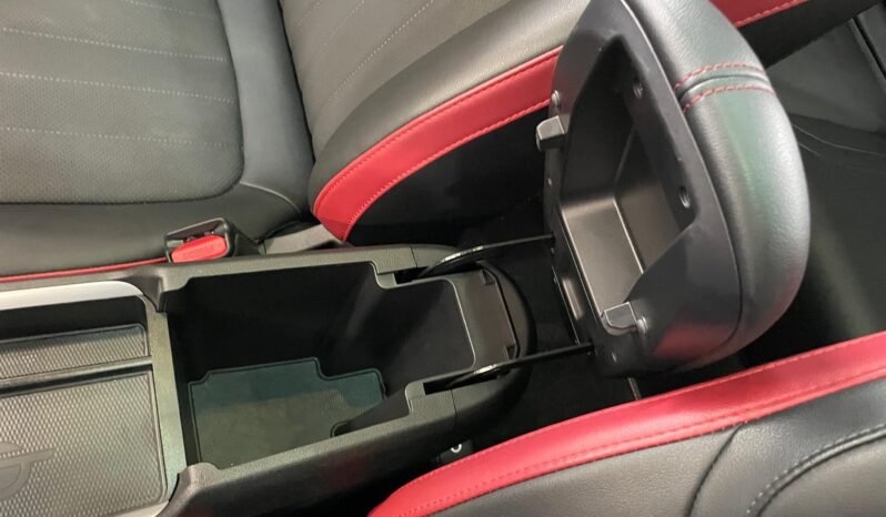 GWM Ora 03 GT 2024 completo